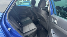 Hyundai Tucson 1.6 GDi SE Nav 5dr 2WD Petrol Estate